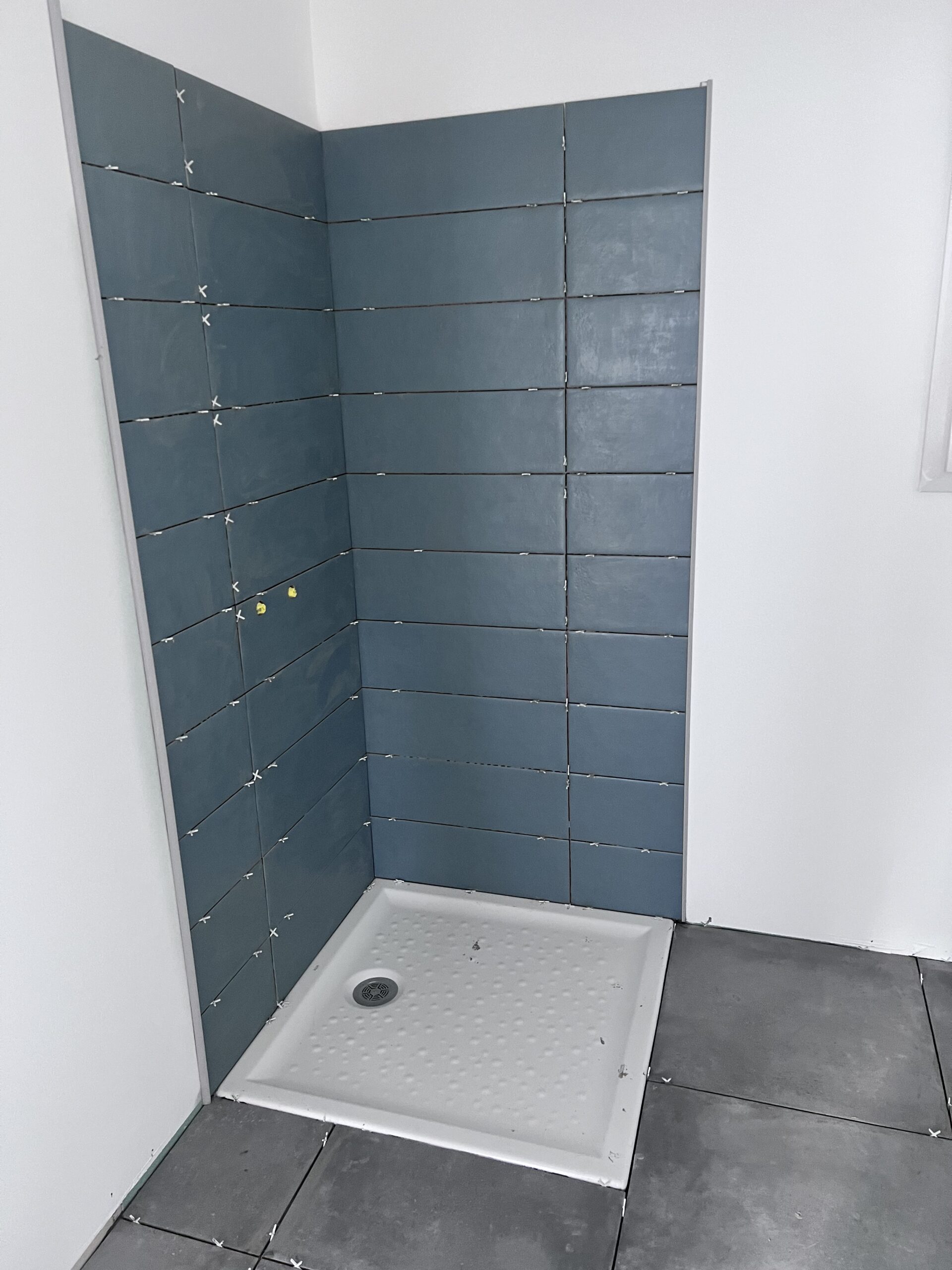 PM plomberie travaux sanitaire