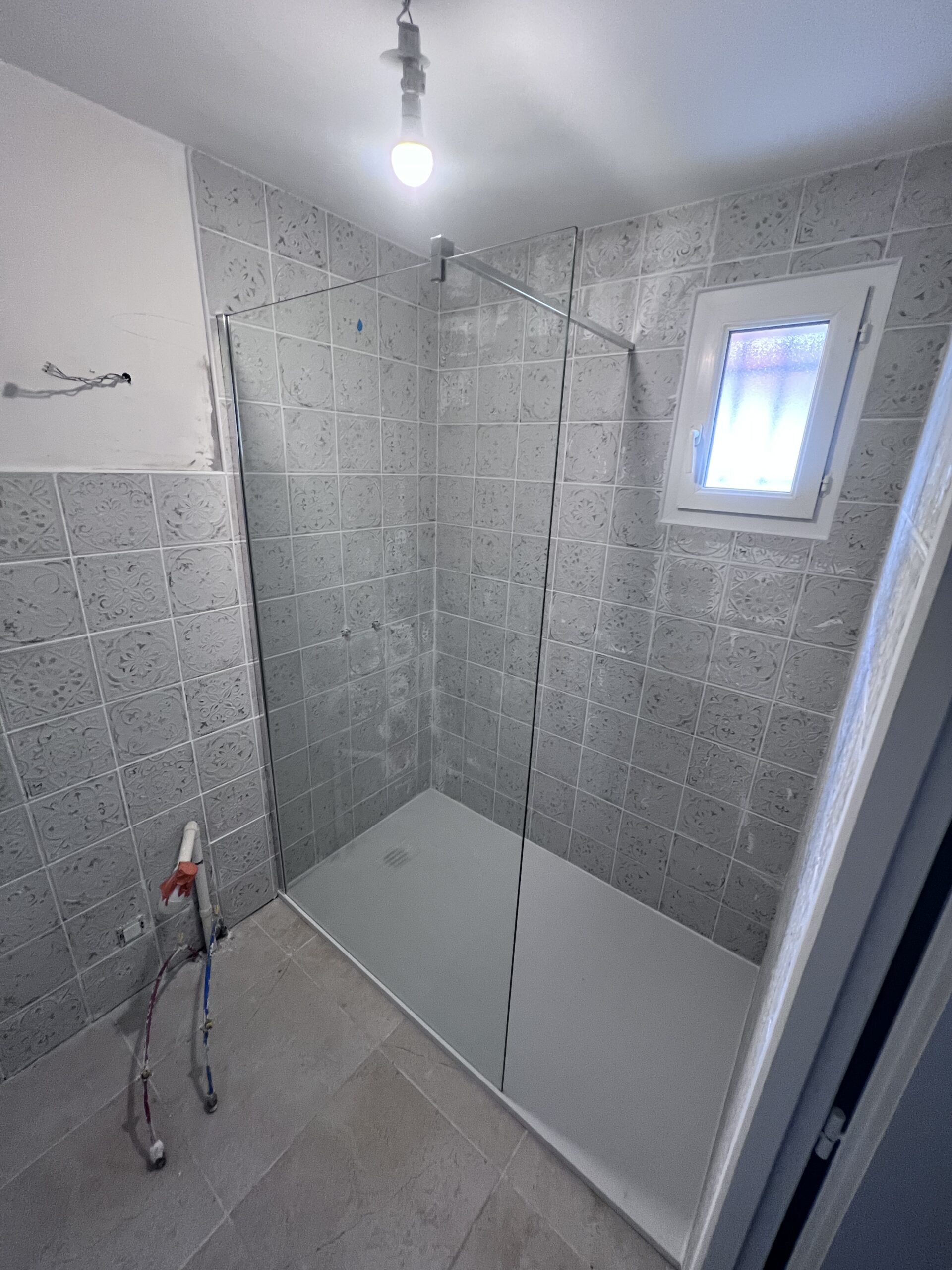 Installation et rénovation sanitaire